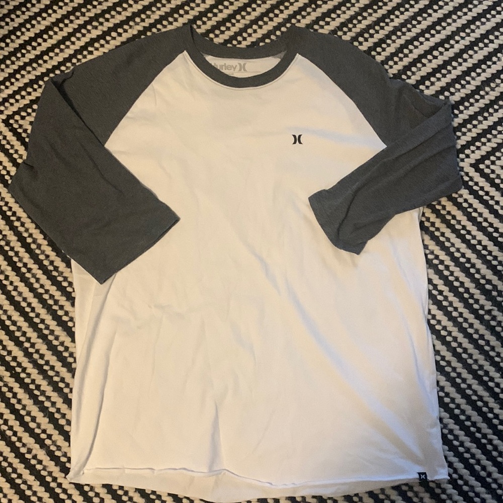 Mens Hurley Shirt